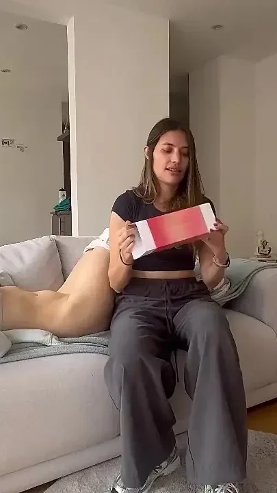 Compilation of Lesbians Having Fun
