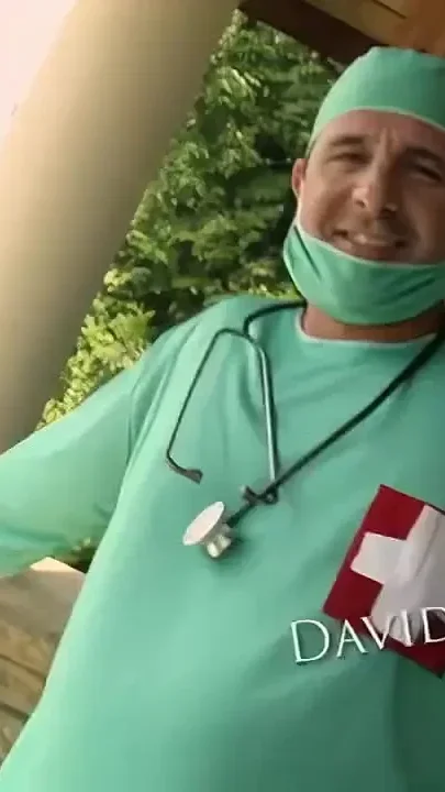 hr Doctor please do an anal exam