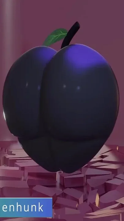 I Cum on My Chocolate Cupcake