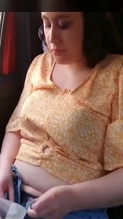 Fatty in the Car