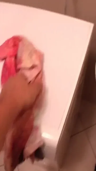 On Vacation I Fuck a Horny Woman with Huge Tits and Her Husband Joins in