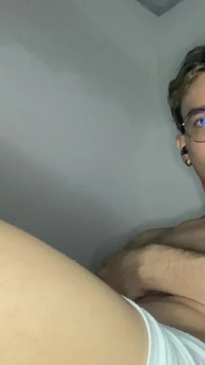 Hetero Jugando Con Su Fleshligh