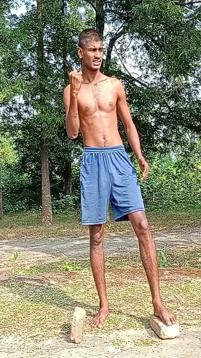 Fiting Power