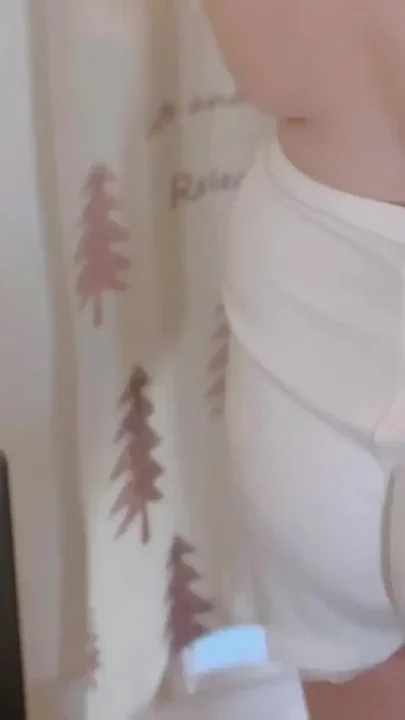 POV Roleplay Big tits and ass roommate needs help you just need to check some