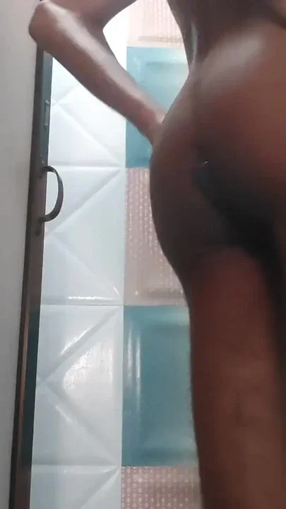 Horny Indian teen huge cum Clip 1