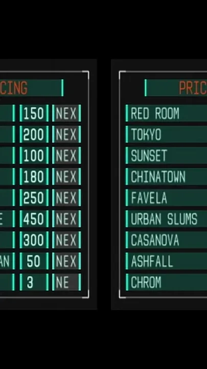Futa Hunter Taryn Tracked Me to a Desert Motel and Fucked Me Until the Walls Shook