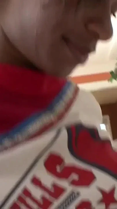 Jaw-dropping moment from 