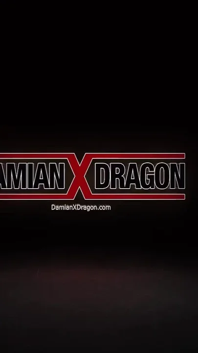 Two Horny Demon Kemono Dragon and Techo Fucks Damian Dragon