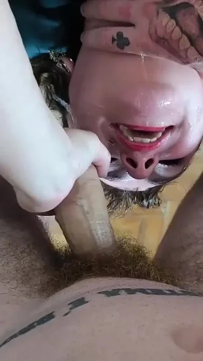 our friendship is like sex and bitching Clip 1
