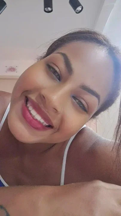 Great start to the week my sweet love ready to start this week with a lot of fun