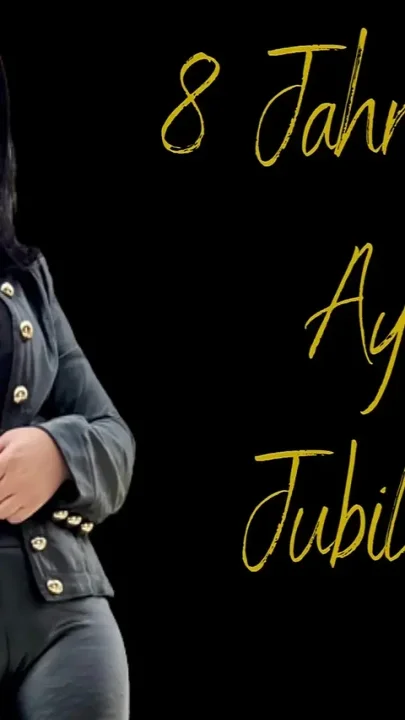 Lady Ayse Jubilee