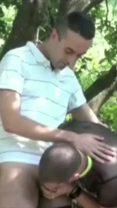 Fucked by striaght in exhib cruisin place