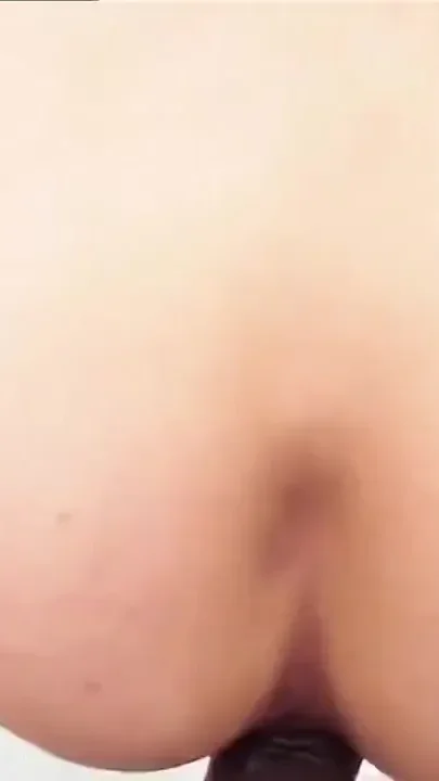 Ceci's lovely anal - part 2