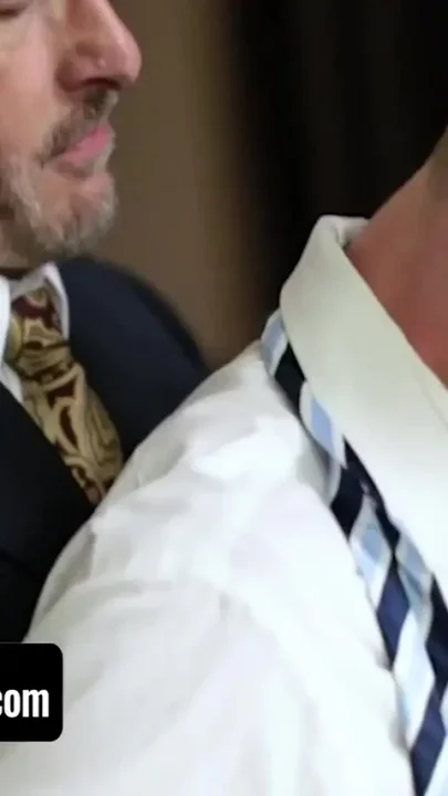 SayUncle - Naughty Mormon Boy Needs To Be Disciplined And Spanked By The Heavy