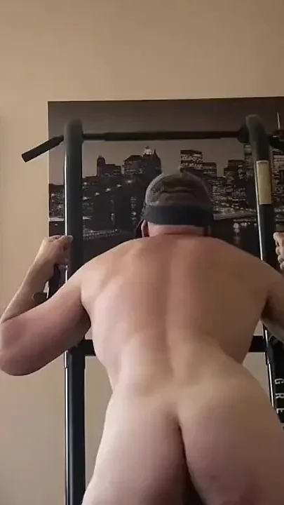 A Big Cock Strocking 3