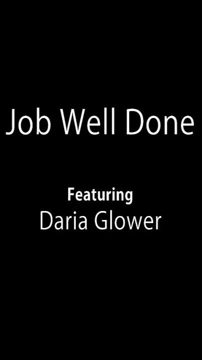 Job Well Done