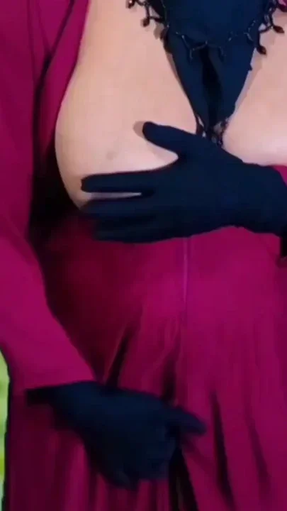 Indian beautiful hijabi Muslim couple thirsty for sex Clip 1