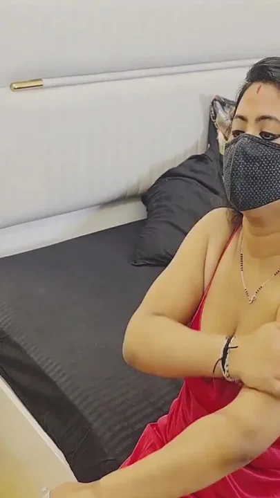 Chachi and Bhatija Fucked Each Other While Stepfather Was Not at Home