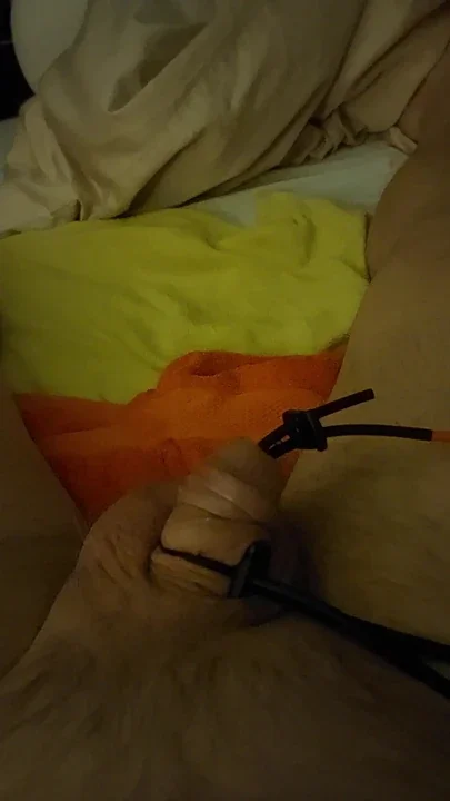 E stim electro bdsm