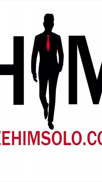 See Him Solo