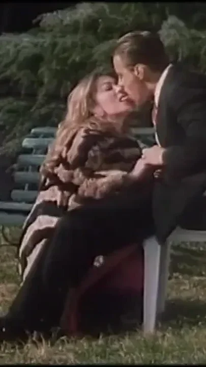 Outdoor vintage sex
