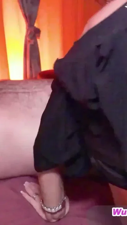 Jaw-dropping moment from 
