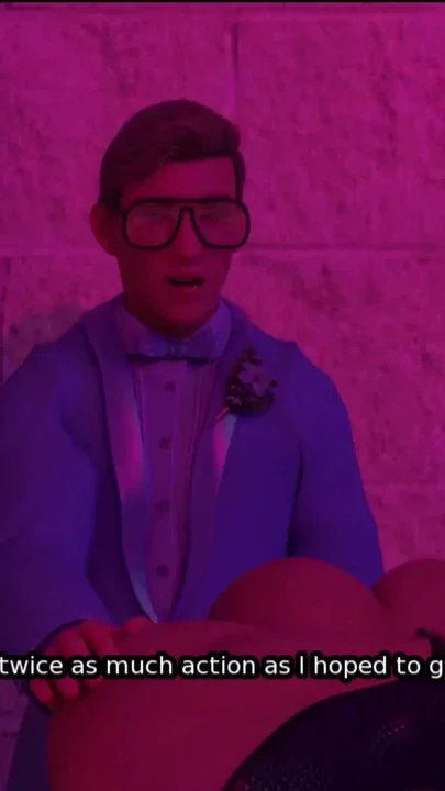 Sexbot - I've fucked Sam in the VR