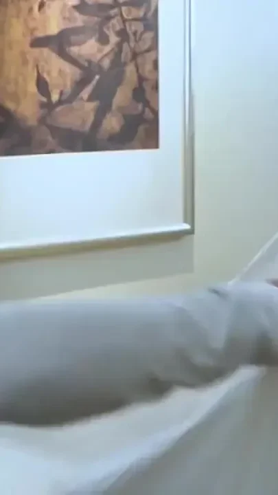 If His Hot Stepnephew Is Horny His Pervy Stepuncle Can Teach Him How to Fuck