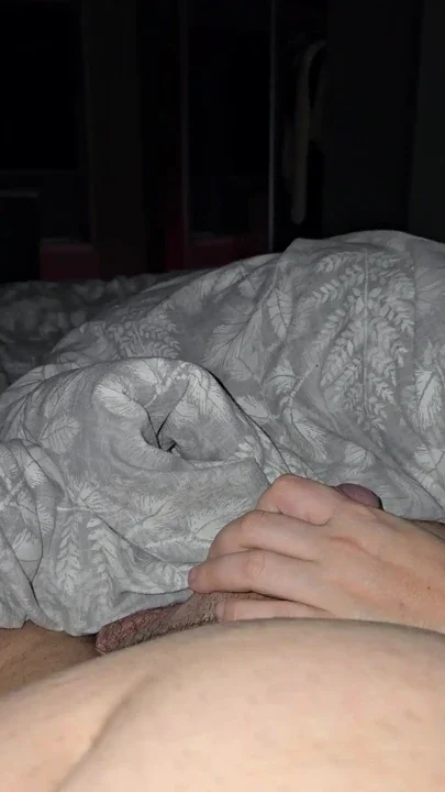 MILF Swedish step mom caught handjob step son big dick Clip 1