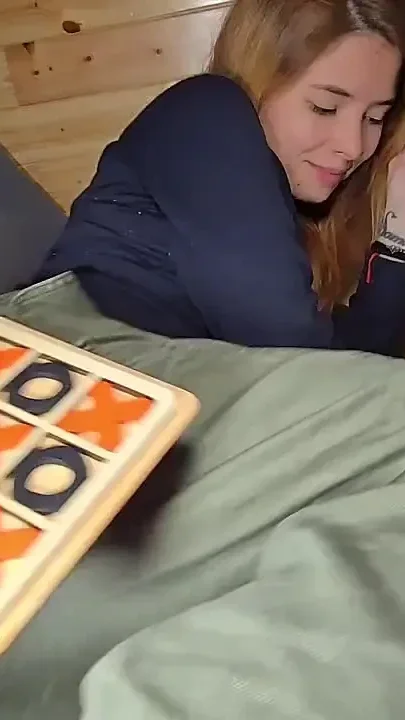 Play with My Best Friend I End up Riding on His Rich Hard Cock Until He Cums