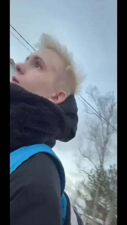 The Twinks Were Going to Play the Console but Instead They Fucked