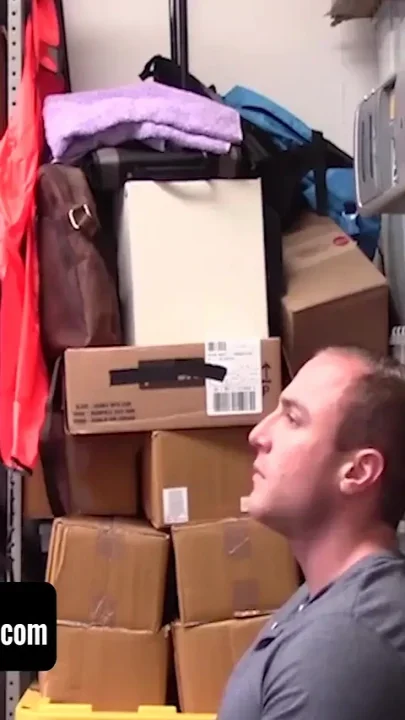 Young Perps - Dominative Security Officer Charles King Cums Inside Hunk White