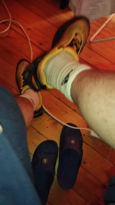 Dj Bro Wants to Try with Dildo