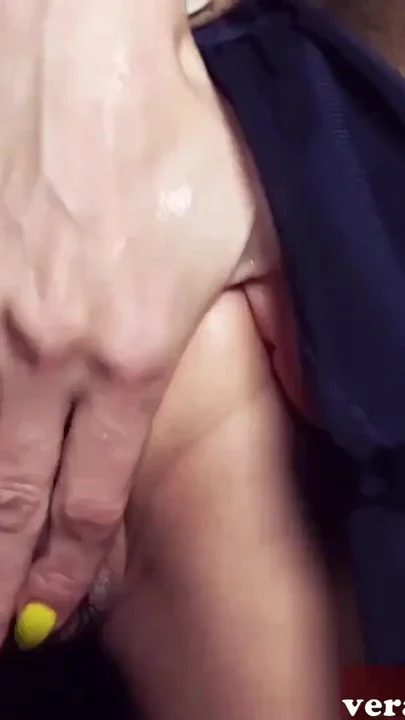 Spectacular moment from 