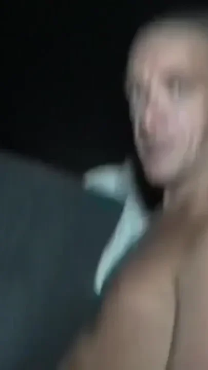 Fucked raw by straigth boy in glory holes