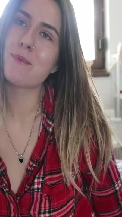 Naked Farting JOI