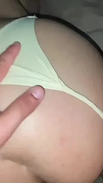 Having Really Good Sex with My Stepbrother