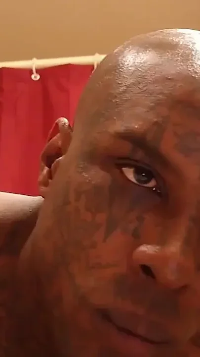 Big Black Cock Worship Hallelujah Johnson Hershey with Almonds Tall Dark