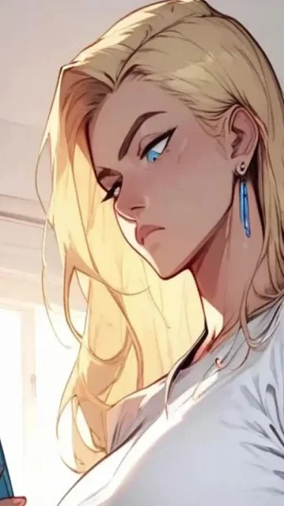 POV I Just Stuck My Big Black Dick in the Little Ass of My Neighbor's Blonde