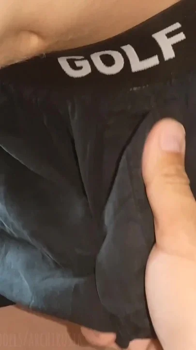 A Cocky Boy Gets Excited From Stepdaddy's Cock in His Mouth Deep Throat to Cum