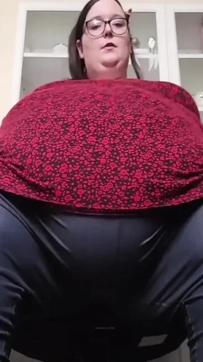 Fat sumo SSBBW