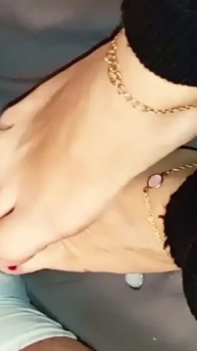 Incredibly Hot Footjob 2 - LittleMissMiniFeet Clip 2
