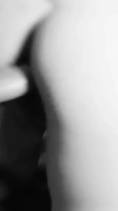 Black and white video series sexy shot colorless shots Clip 3