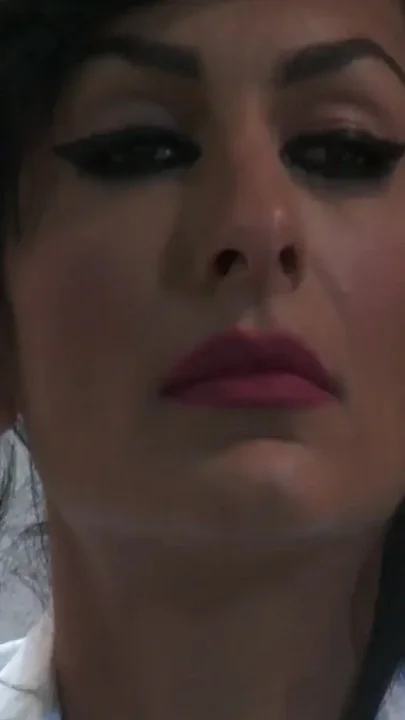 Breanne Benson and Isis Love sow off their big tits as they fuck