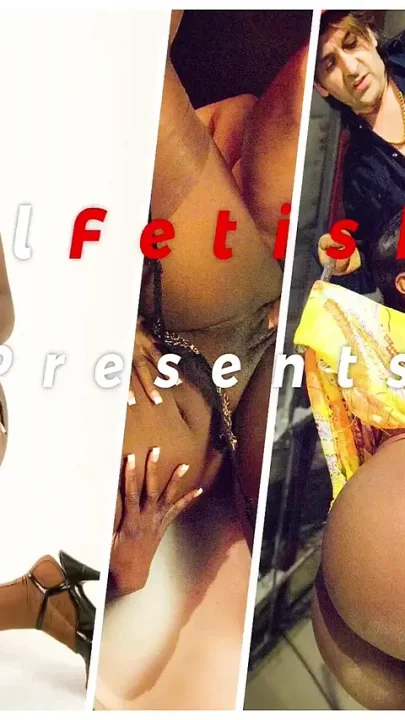 Black girl with huge nipples