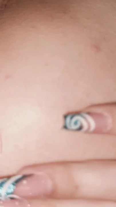 Lots Of Cum - StepDaddy Covered My Tight 18 Ass And Pussy Add Me Free Nudes Clip 1