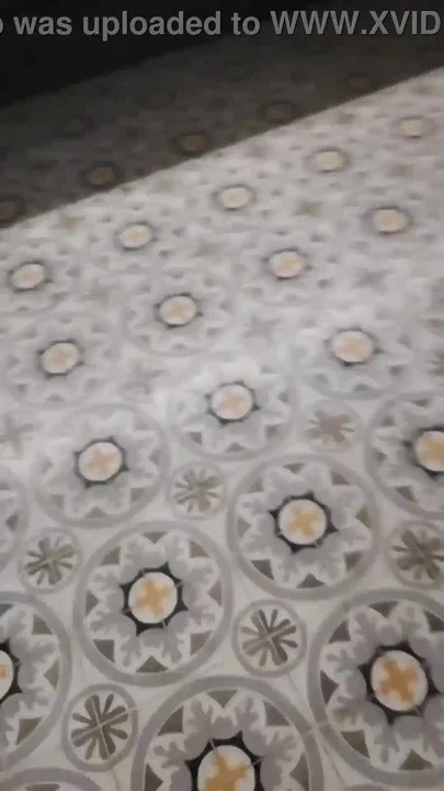 Spectacular moment from 