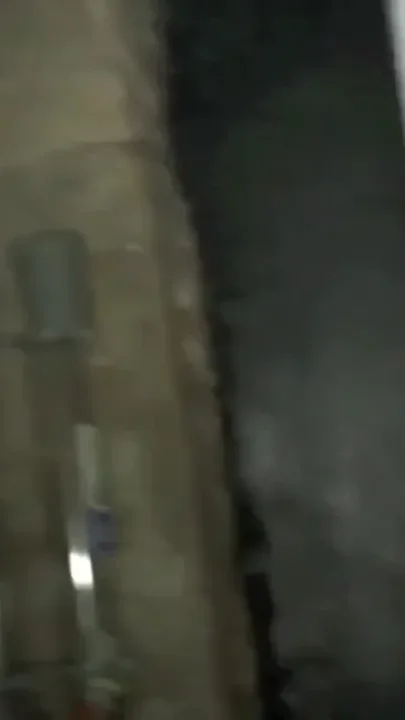 Twin kfucked by strazight muscle in discret basement