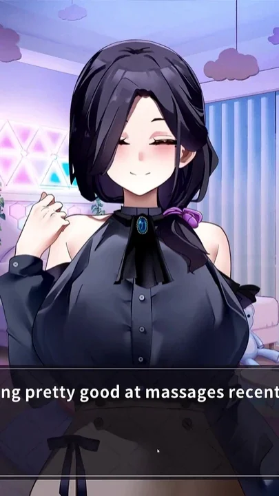 Dont Press There - My Wife Wants to Be a Professional Cosplayer