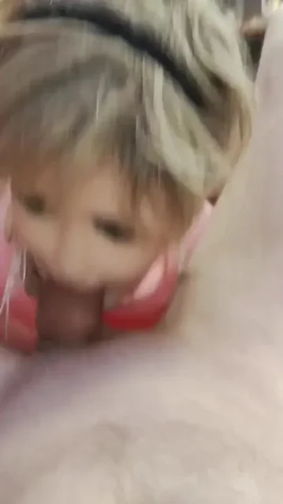 Hannah - BJ Doll